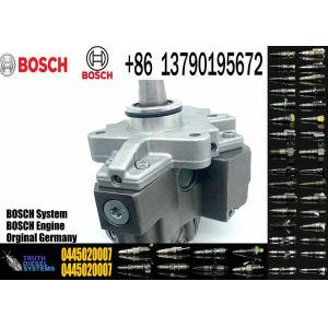 Diesel injection pump 0445020175 0445020007 For ISBE Engine