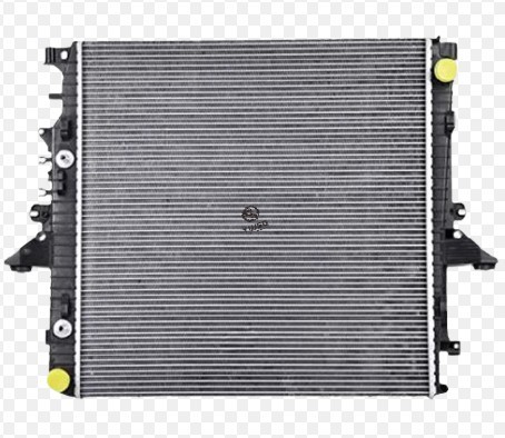 Buy Land Rover Radiator PCC500213 Aluminum Cooling System at wholesale prices