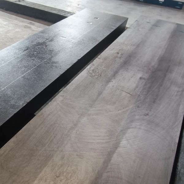 Buy Engineering Steel Flat Sheet SAE 3310 G33106 Shot Blasted at wholesale prices