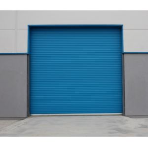 Quality Soundproof Automatic Fire Shutters Fireproof Fire Safety Shutters for sale