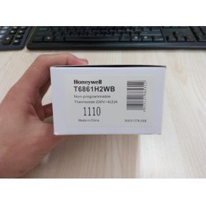 Honeywell Digital Air Conditioner Thermostat T6861 110V 220V