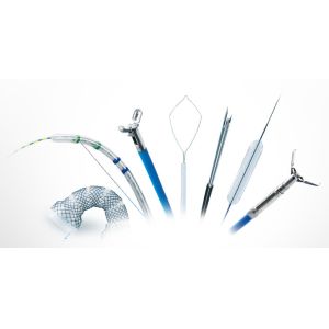 Biliary Drainage Catheter with Introducer System/Biliary Drainage Catheter