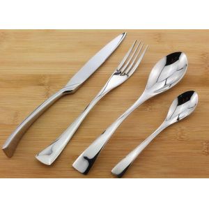 High Quality KAYA Cutlery Hotel/Restaurant/Buffet Flatware /Stainless Steel