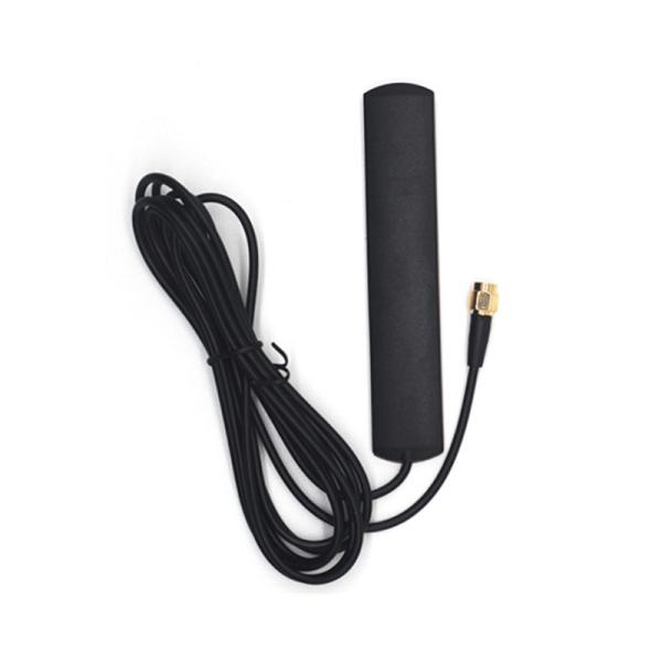 Indoor 4G Antenna WiFi 30dB SMA/Fakra Connector for Market Frequency 2400-2500 MHz
