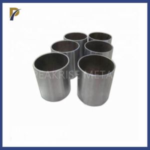 30%W Molybdenum Tungsten Alloy Crucible For Vacuum Furnace