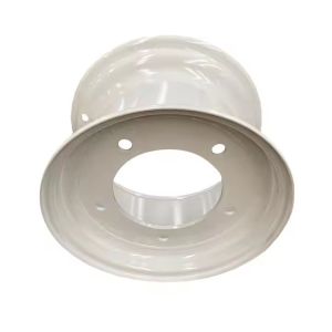 Agriculture Machinery Rims Seeder Spare Parts Wheel Rim Hub Tractor Wheels Farm