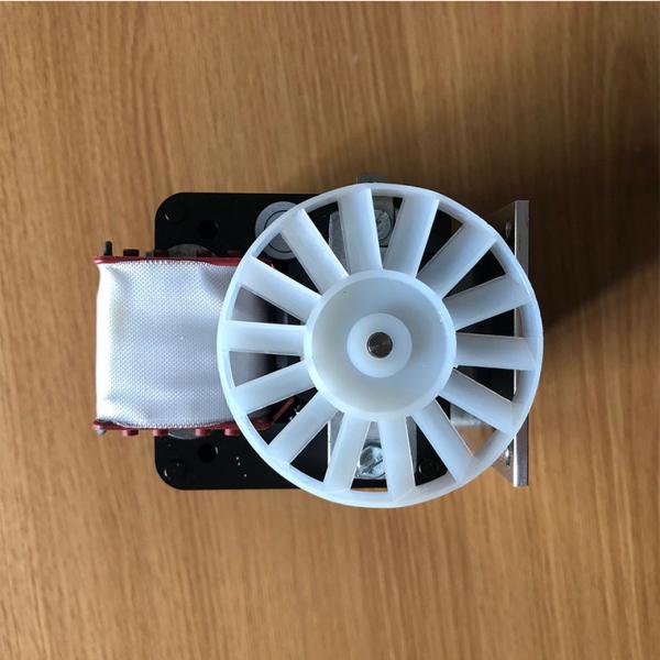 Buy 200kPa VOC Sampling Vacuum Pump CEMS Diaphragm Pump at wholesale prices