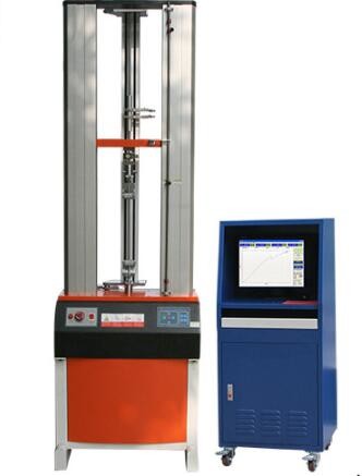 Buy Hot Sale Universal Tensile Tester/Cable Tesion Machine at wholesale prices