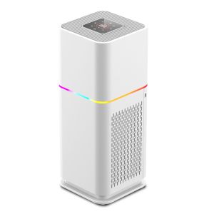 Quality 120V Home Air Purifier For Dust Allergies Pet Virus Mold Smoke for sale