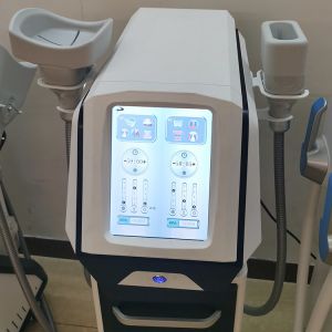 Multifunction Portable Home Cryolipolysis Fat Freezing Machine User Manual