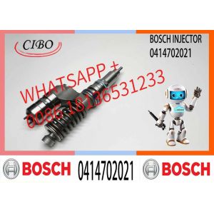 Genuine Fuel Unit Pump Injector 0414702010 20440409 0414702003 0414702005