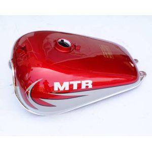 Quality Three Wheels Motorcycles 125 150CC 200CC Fuel Tank for sale