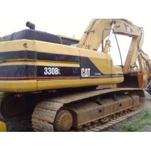 CAT 330B used excavator for sale