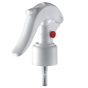ISO9001 28mm Hand Trigger Sprayer
