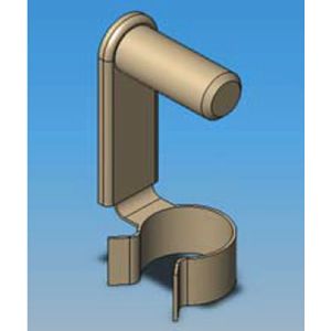 Economical Custom Control Cable Accessories Clevises / Fasteners / Pins