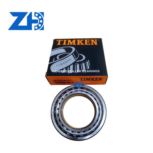 LM613449-10 Bearing Tapered Roller Bearing LM613449-10 Single-Row Taper Roller Bearing