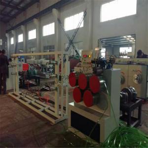 PP Strapping Band Machine for Packing , PP / PE Strap Band Extrusion Line