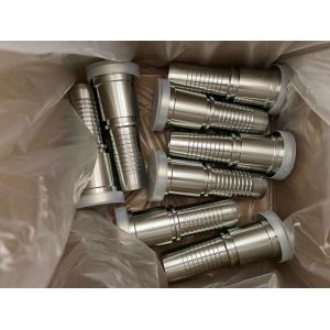 High Pressure Ferrule 22611-04-04 Hydraulic Pipe Fitting