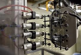 300000 Shots Plastic Injection Mould