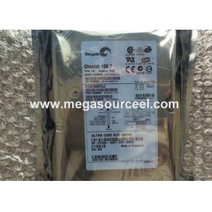 ST373207LC Seagate 73-GB U320 10K Hard Drive