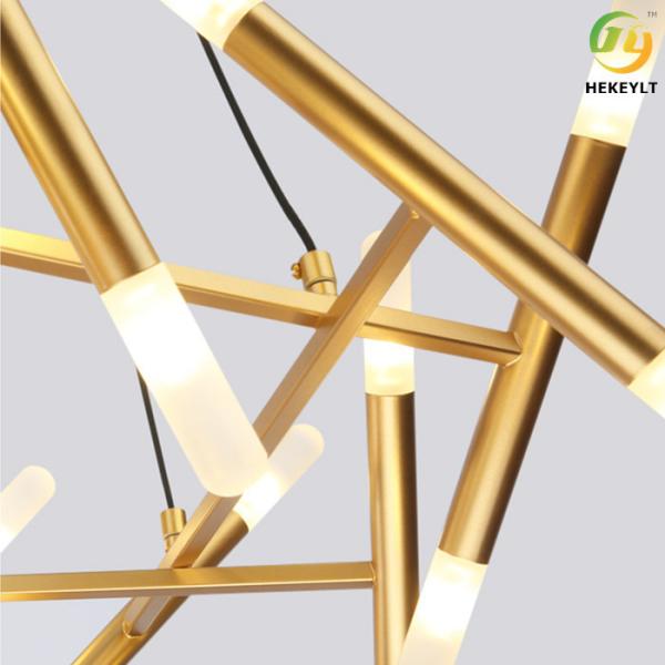 G4 Dining Room Chandelier Nordic Postmodern Minimalist