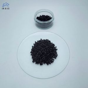 Quality Impregnated Extruded Activated Carbon For Acid Gas Removal for sale