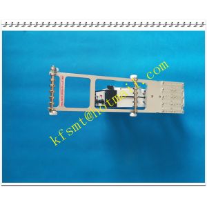 24V Power Supply Vibration SMT Feeder , Samsung SM Stick Feeder