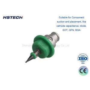 High Performance JUKI 2000 Series SMT Nozzle 504, Tungsten Steel