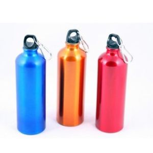 China Stainless Steel Water Bottle-Premium Quality 25 oz Narrow Mouth Size Great For Kids on sale