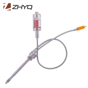 24V DC Plastic Extrusion Machine Melt Pressure Sensor