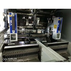 CM602 SMT Production Line DEK HELLER 1809 MARK 3 30-40K USD CE Certification