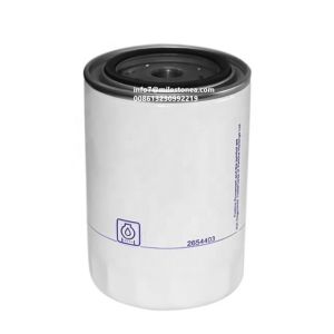ST10855 oil filter 26540244 LF3640 LF3883 P550367 filter for generator set