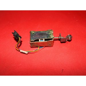 Fuji Frontier 350/370/355375 Minilab Spare Part Solenoid Valve 107H0041 Used