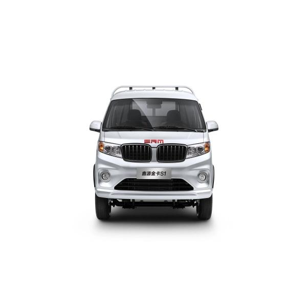 Energy Vehicles Touch Screen Electric Mini Truck 5070*1934*1905 Length x Width x Height