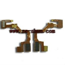 Quality mobile phone flex cable for Motorola i850 FPC for sale