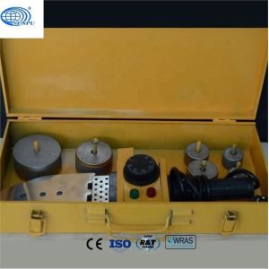 Digital Home Use Fusion Welding Machine For PPR Pipe