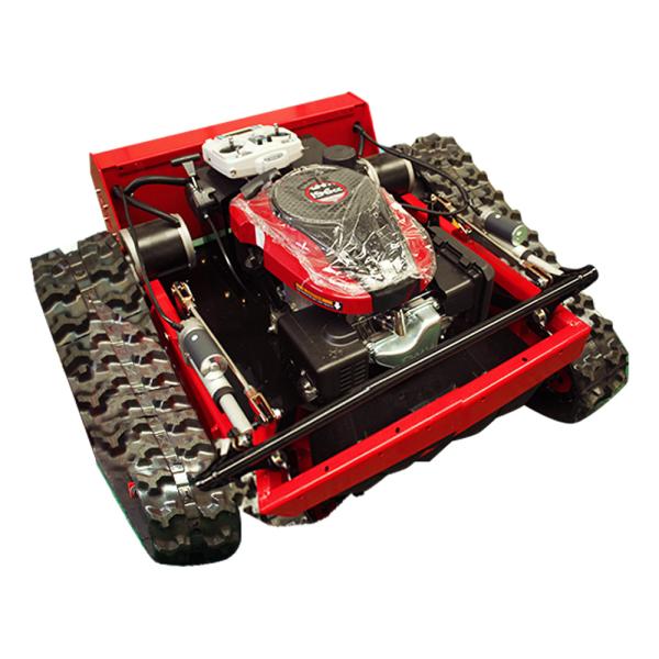 Discount Price Remote Control Manual Lawn Mower Lawn Mower Deck Robot Lawn Mower