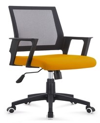 ergonomic mesh office chairs for office staffs with wheels