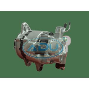 New 12 Volt 60A Auto Alternator for MITSUBISHI VW Audi OEM No A002T01384