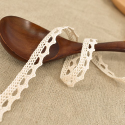 White French Appliques Guipure Fabrics Bridal Cotton Embroidery Lace Trimmings