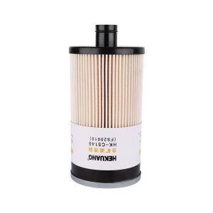 Quality φ98x205mm 6540909 7150824 Small Engine Fuel Filter C5146 For LOVOL FR150E FR170E for sale