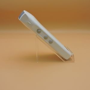 3.5 Mhz Wireless Ultrasound Convex Probe C10RN GH 128 Elements