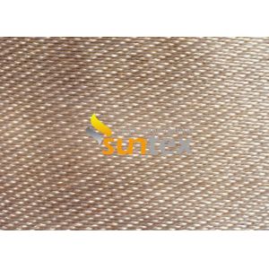 High Temperature Resistance Fire Proof 96% Sio2 High Silica Fabric