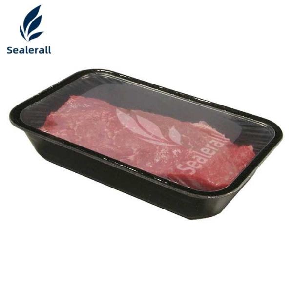 Vertical Map Packing Machine Map Bag Sealer 3 Gases 3KW Advanced With PLC