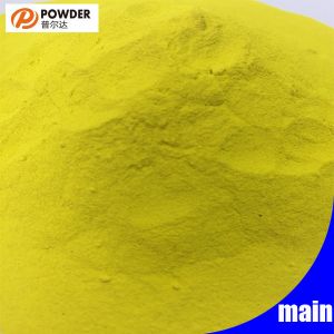China Ral Color Zinc Rich Primer Powder Coating Outstanding Chemical Resistance on sale