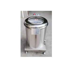 Fine Quality Broccoli Vegetable Dehydration Machine Food Factory