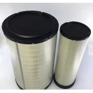 Engine Air Cleaner Filter Partial Main CXZ 10PE1 1-14215203-0 1-14215217-0