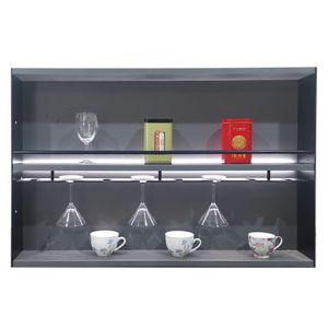 Furniture Hardware Design Kitchen Cabinet Organizer Shelf Italian Style