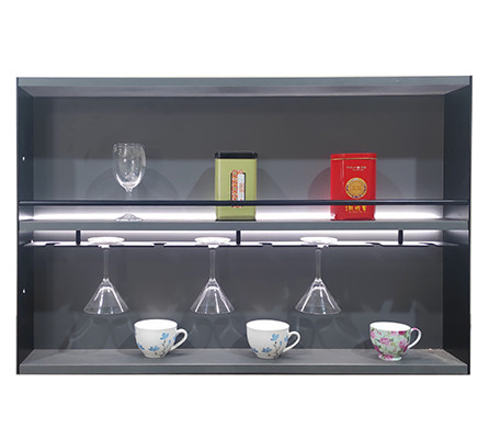Buy Furniture Hardware Design Kitchen Cabinet Organizer Shelf Italian Style at wholesale prices