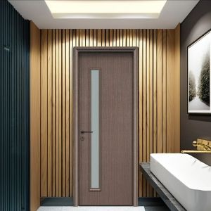 Transform Your Home With WPC Hollow Door Perfect Choice For Long-Lasting And